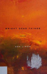 Bright Dead Things 표지