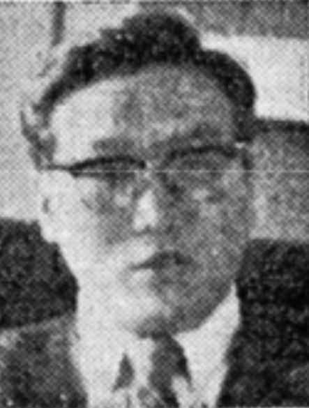 황동규의 초상 자료
