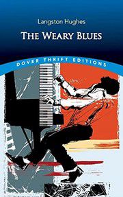 The Weary Blues 표지