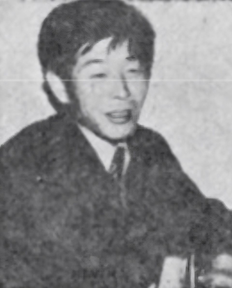 박재삼의 초상