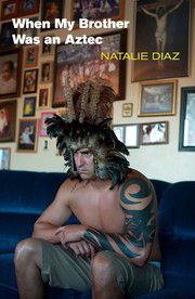 When My Brother Was an Aztec 표지