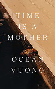 Time is a Mother 표지
