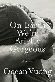 On Earth We’re Briefly Gorgeous 표지