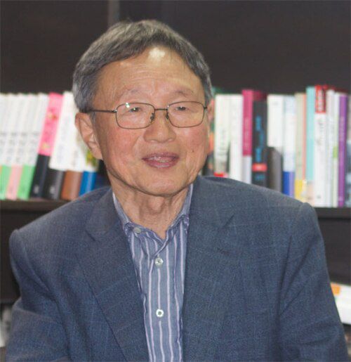 신경림의 초상 자료